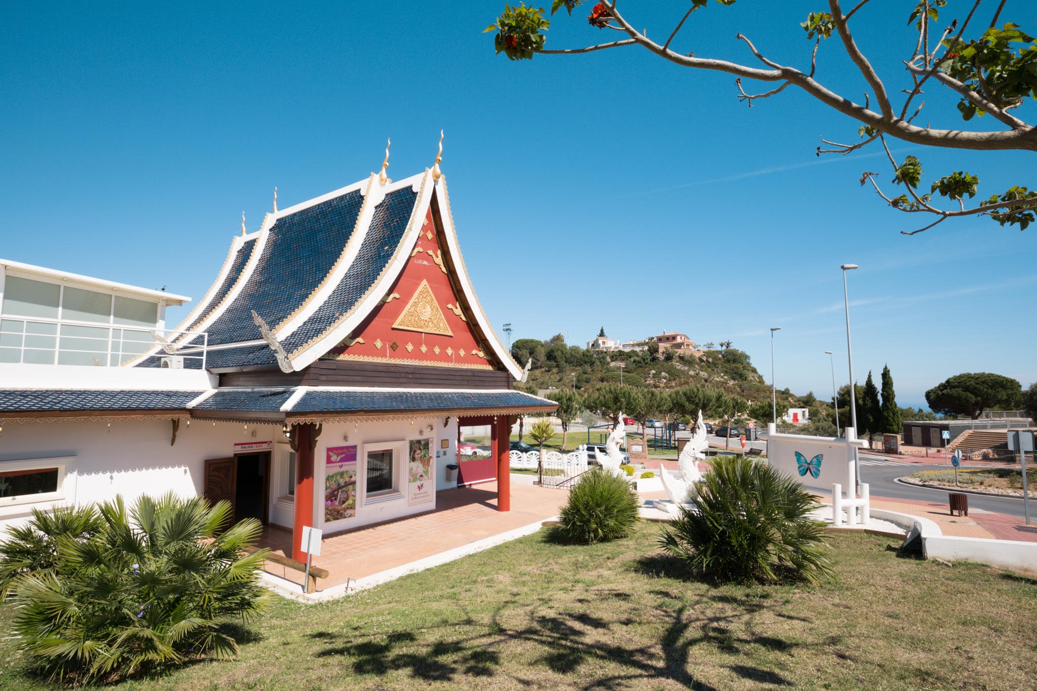 Butterfly Park of Benalmadena (Costa Del Sol) Jet2holidays